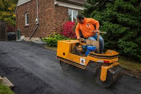 Best Driveway Border and Edging  in Camp Swift, TX